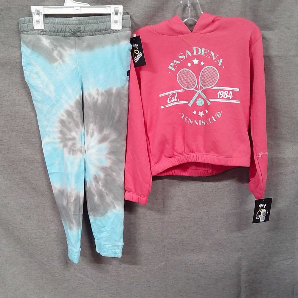New 2-piece set